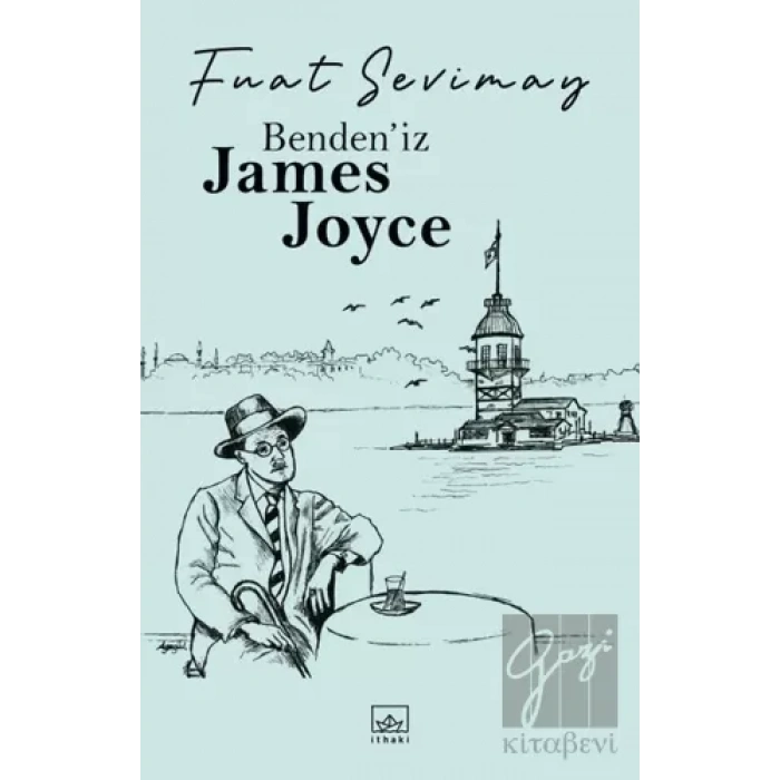Benden’iz James Joyce