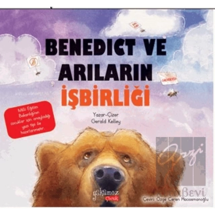 Benedict Ve Arıların İşbirliği