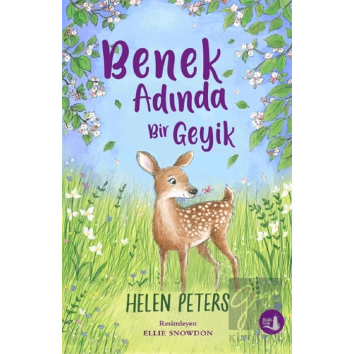 Benek Adında Bir Geyik