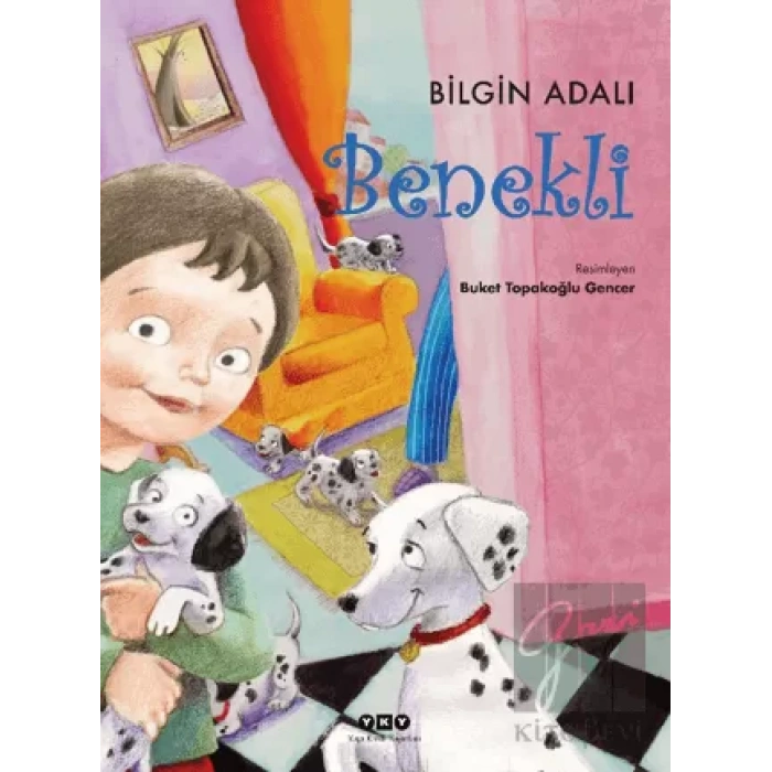 Benekli