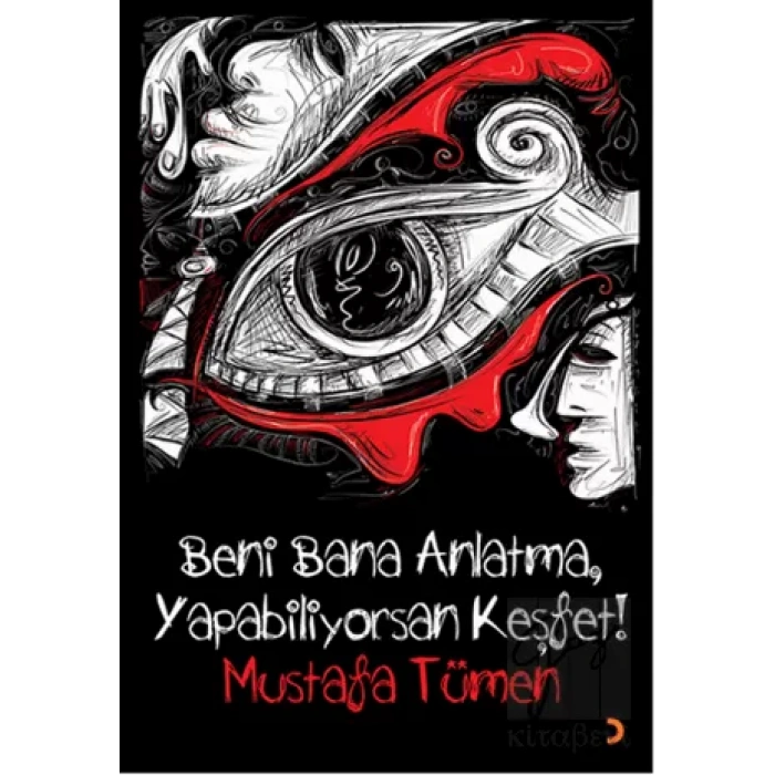 Beni Bana Anlatma, Yapabiliyorsan Keşfet!