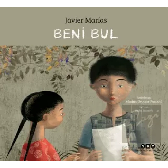 Beni Bul