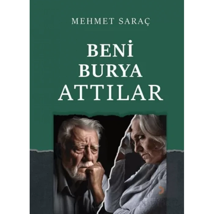 Beni Burya Attılar