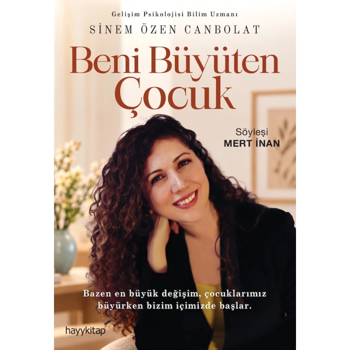 Beni Büyüten Çocuk