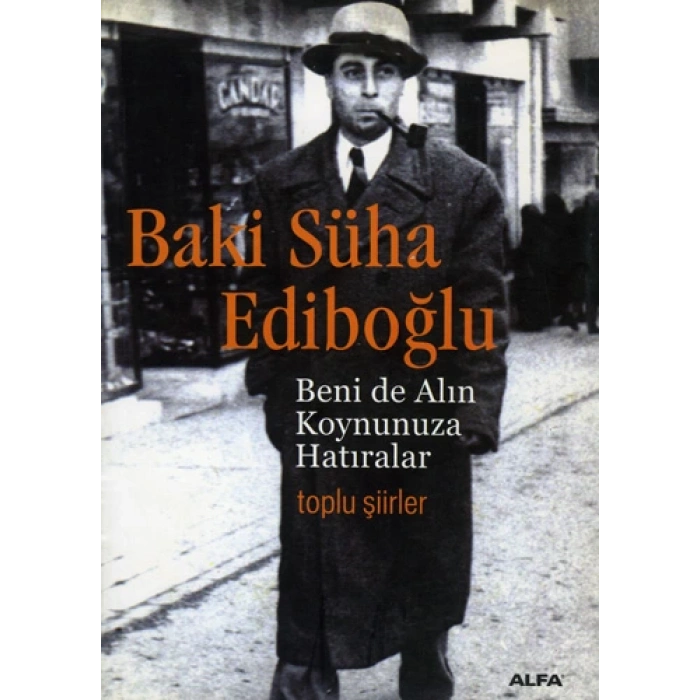 Beni de Alın Koynunuza Hatıralar