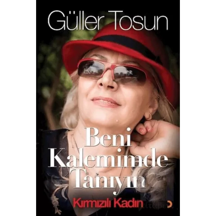 Beni Kalemimde Tanıyın