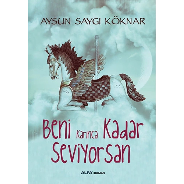 Beni Karınca Kadar Seviyorsan