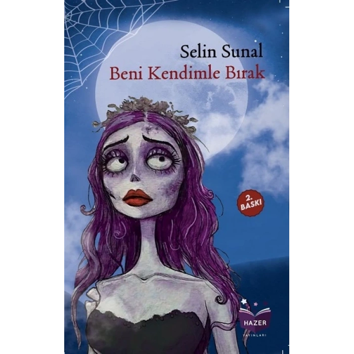 Beni Kendimle Bırak