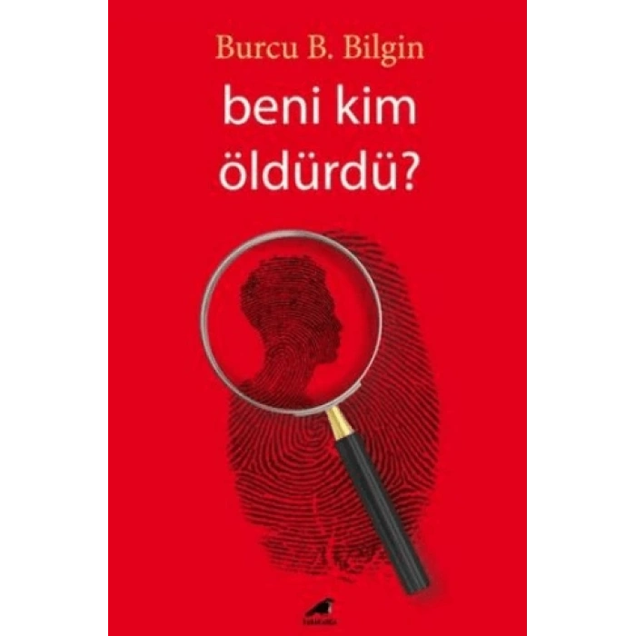 Beni Kim Öldürdü?