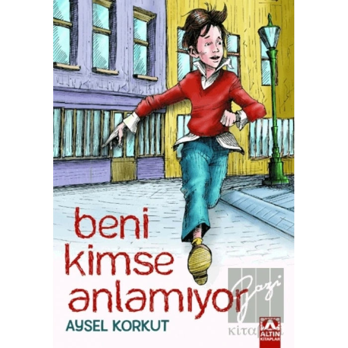 Beni Kimse Anlamıyor