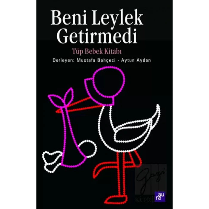 Beni Leylek Getirmedi