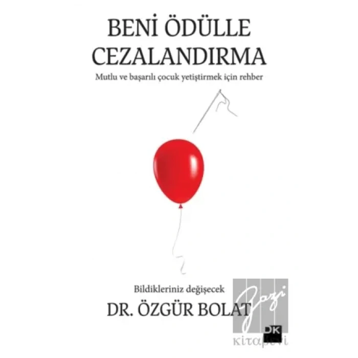 Beni Ödülle Cezalandırma