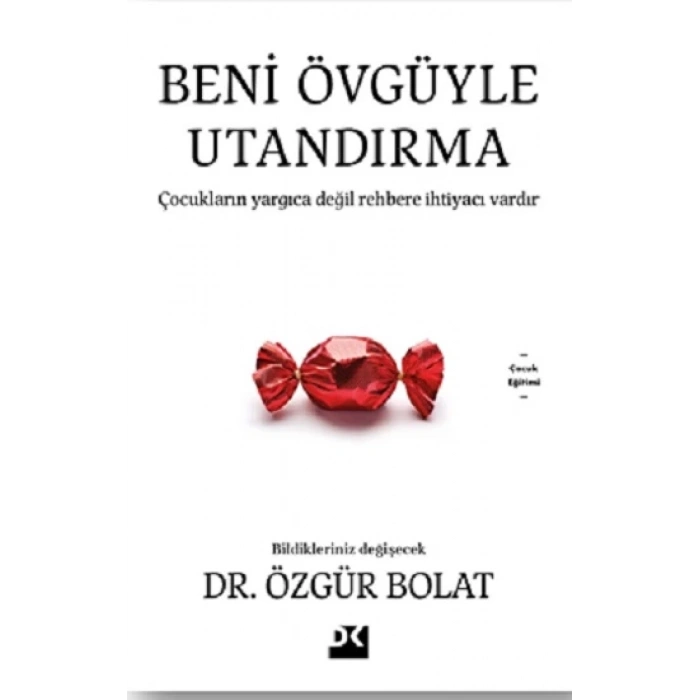 Beni Övgüyle Utandırma