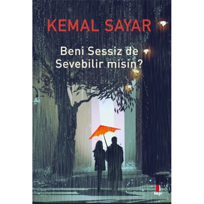 Beni Sessiz De Sevebilir Misin?