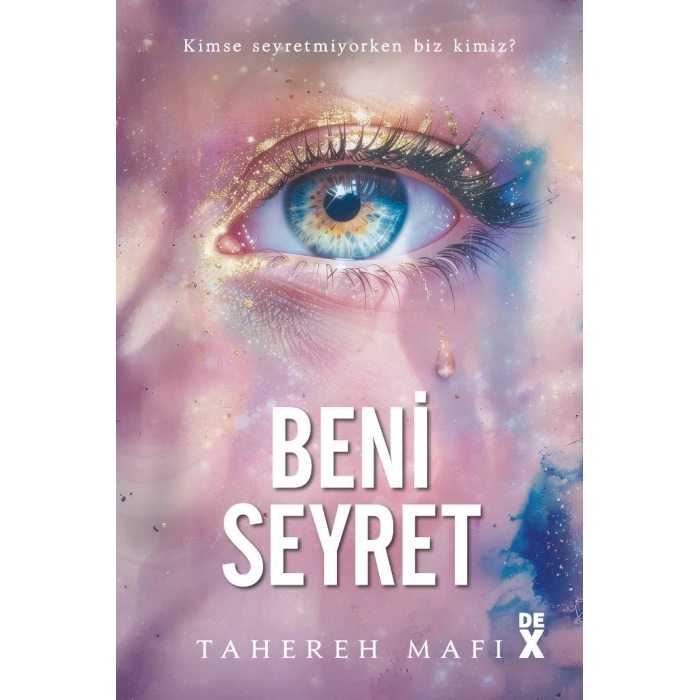 Beni Seyret - Yeni Cumhuriyet-1 (Ciltli)