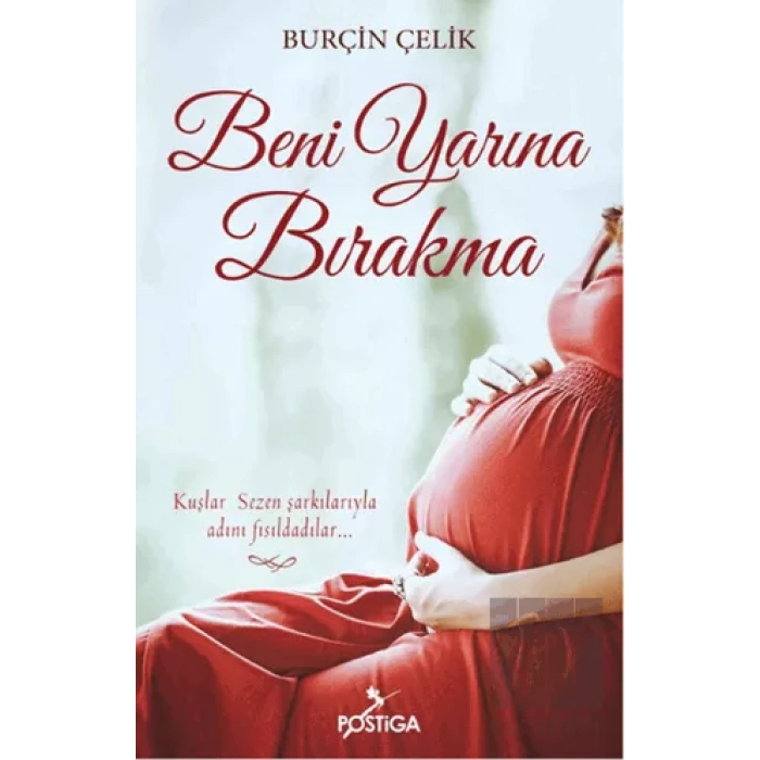 Beni Yarına Bırakma