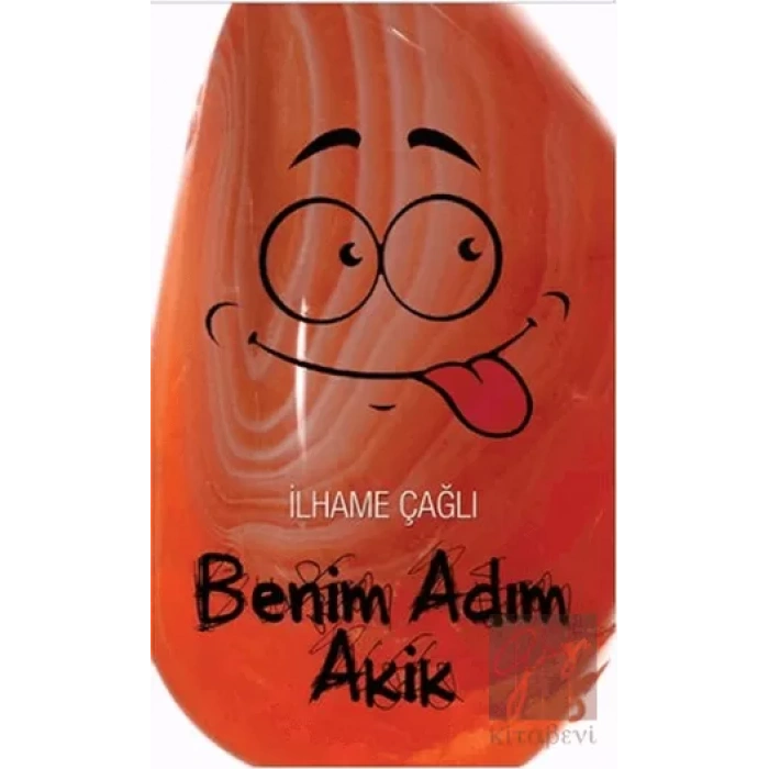 Benim Adım Akik