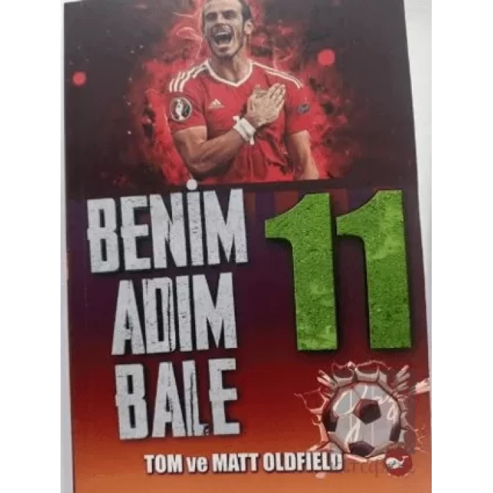 Benim Adım Bale