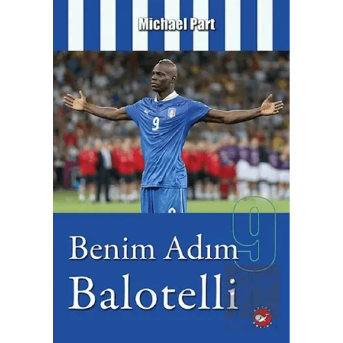 Benim Adım Balotelli