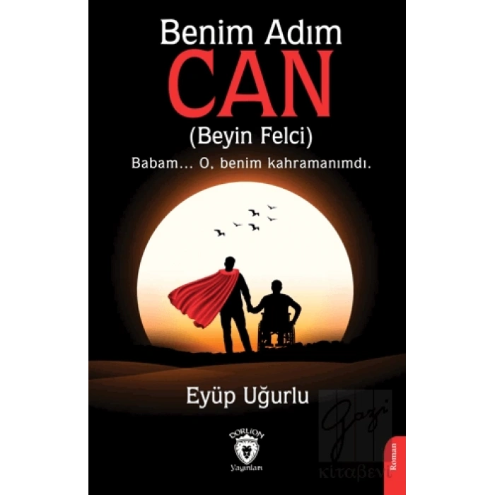 Benim Adım Can