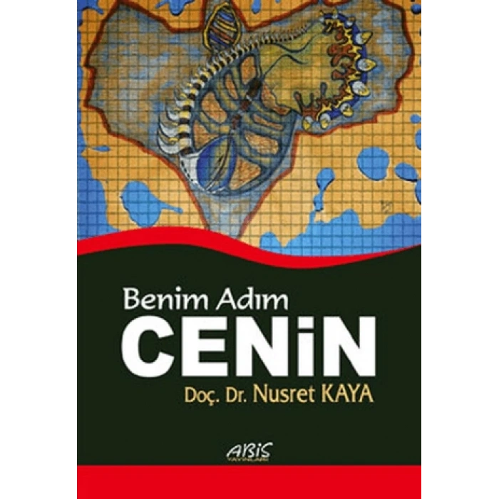 Benim Adım Cenin