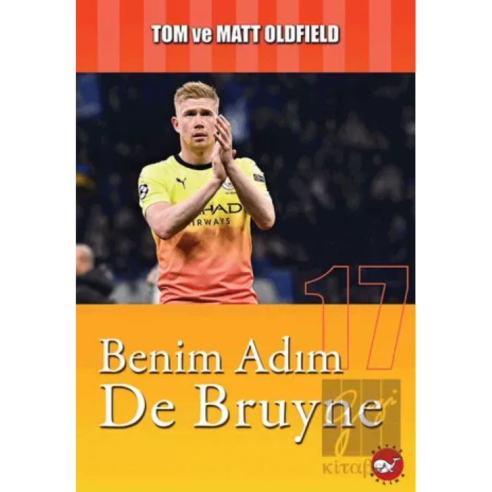 Benim Adım De Bruyne