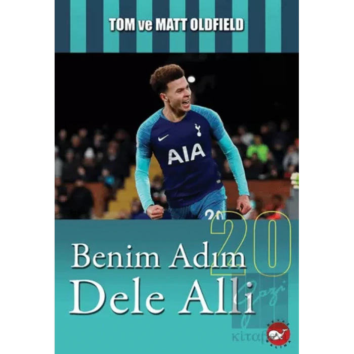 Benim Adım Dele Alli