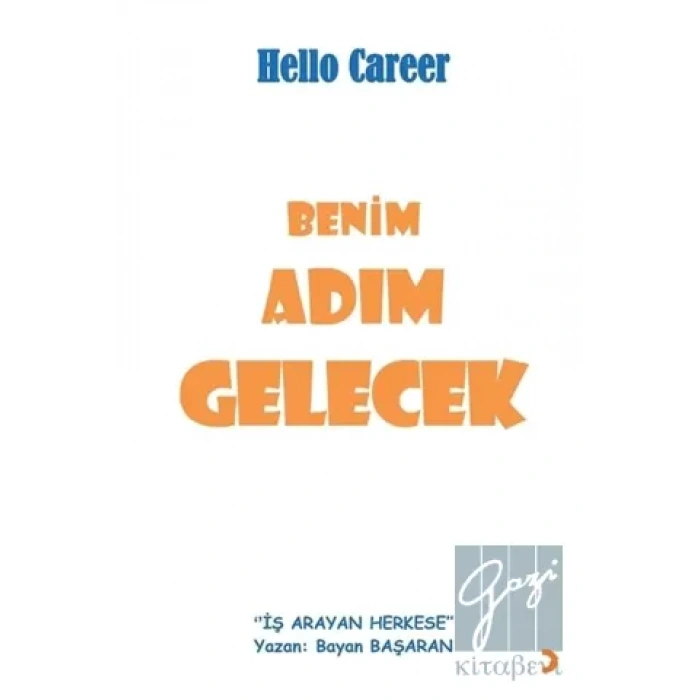 Benim Adım Gelecek