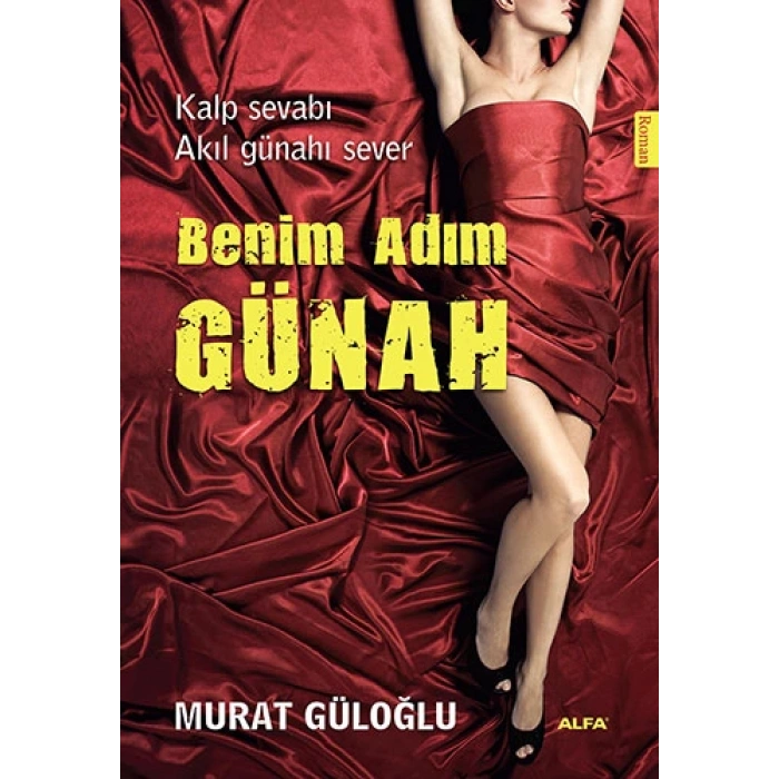 Benim Adım Günah