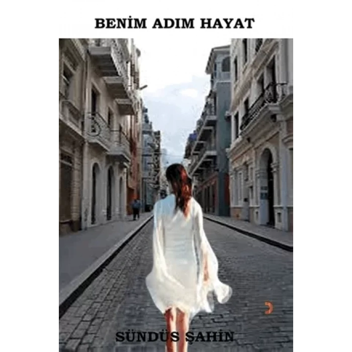 Benim Adım Hayat