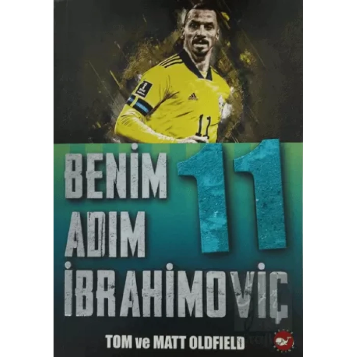 Benim Adım İbrahimoviç