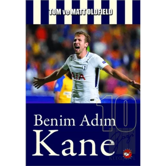 Benim Adım Kane