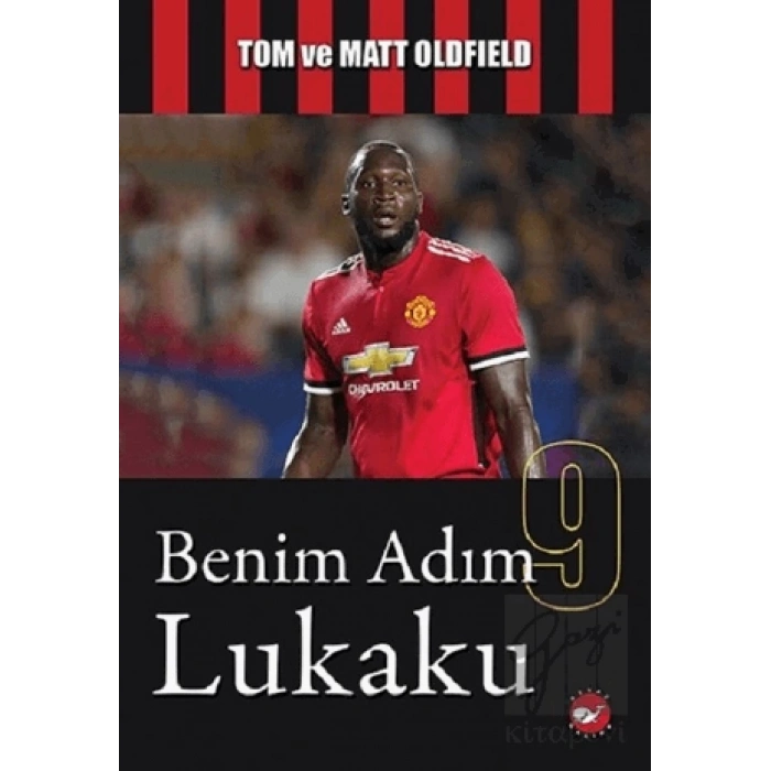 Benim Adım Lukaku