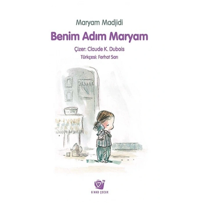 Benim Adım Maryam