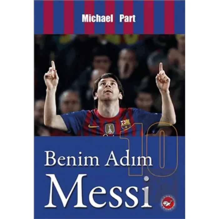 Benim Adım Messi