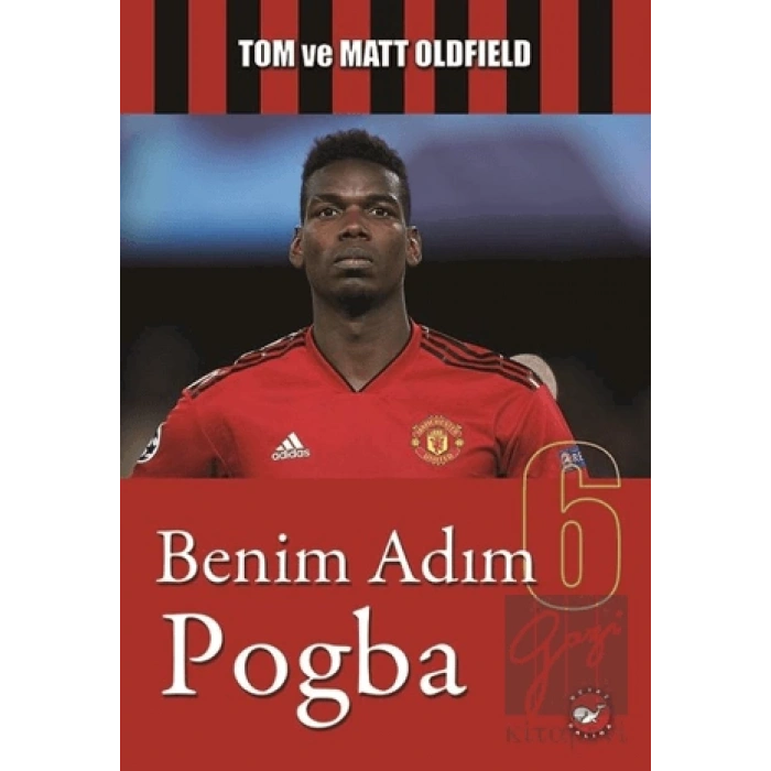 Benim Adım Pogba
