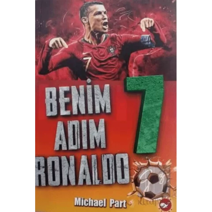 Benim Adım Ronaldo