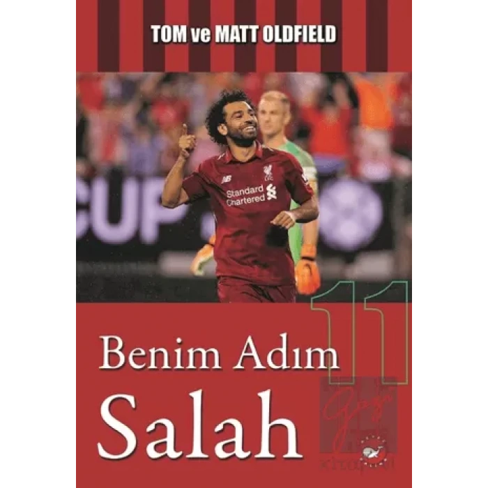 Benim Adım Salah