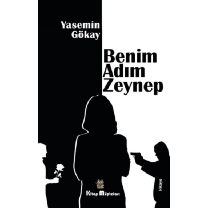 Benim Adım Zeynep