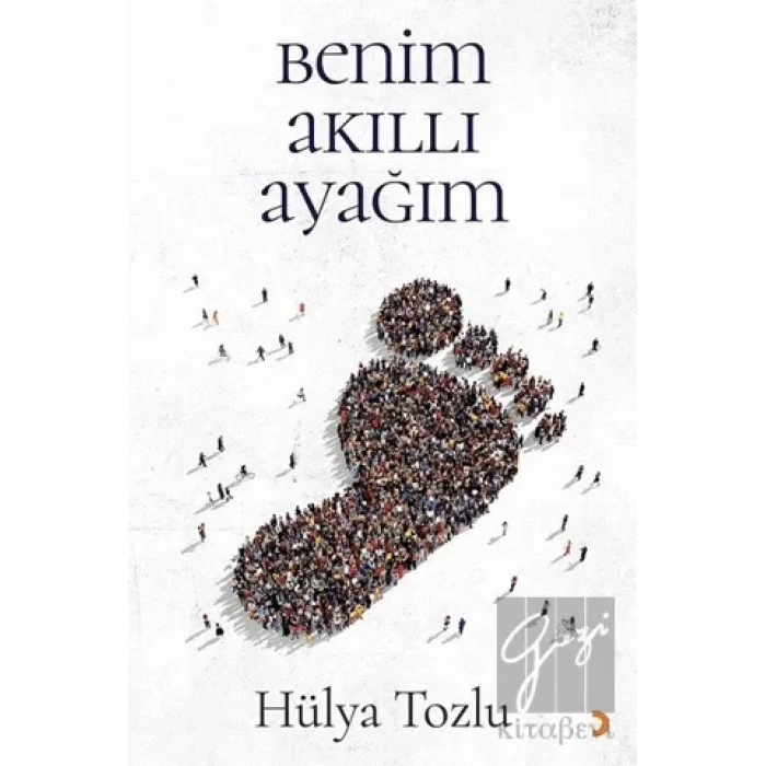 Benim Akıllı Ayağım