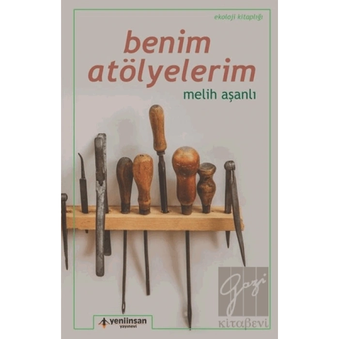 Benim Atölyelerim
