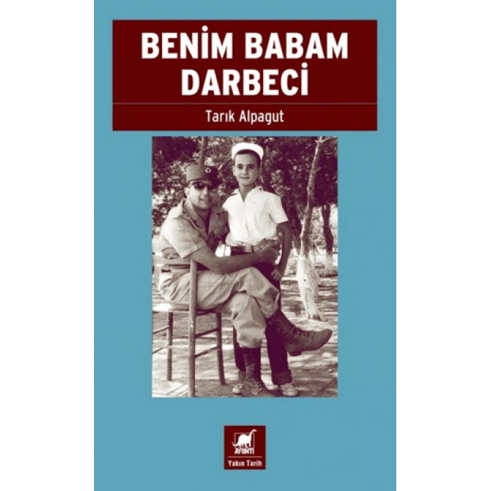 Benim Babam Darbeci
