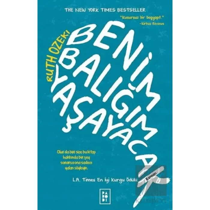 Benim Balığım Yaşayacak