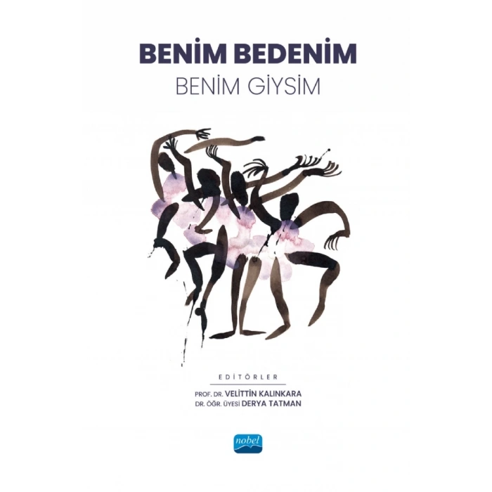 Benim Bedenim Benim Giysim
