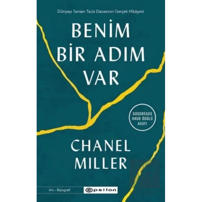 Benim Bir Adım Var