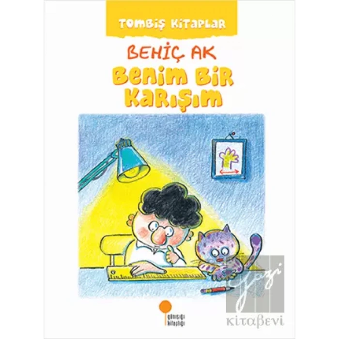 Benim Bir Karışım