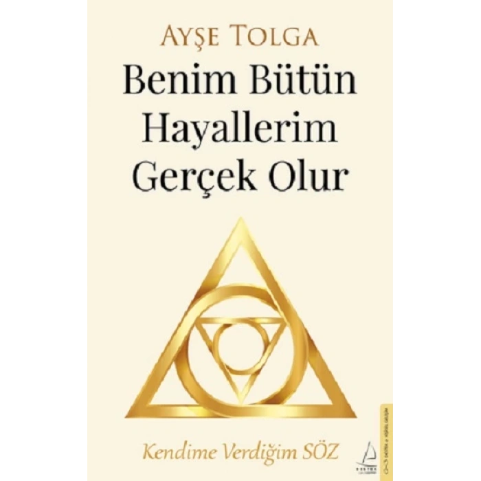 Benim Bütün Hayallerim Gerçek Olur