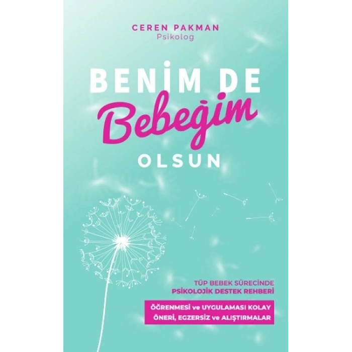 Benim De Bebeğim Olsun