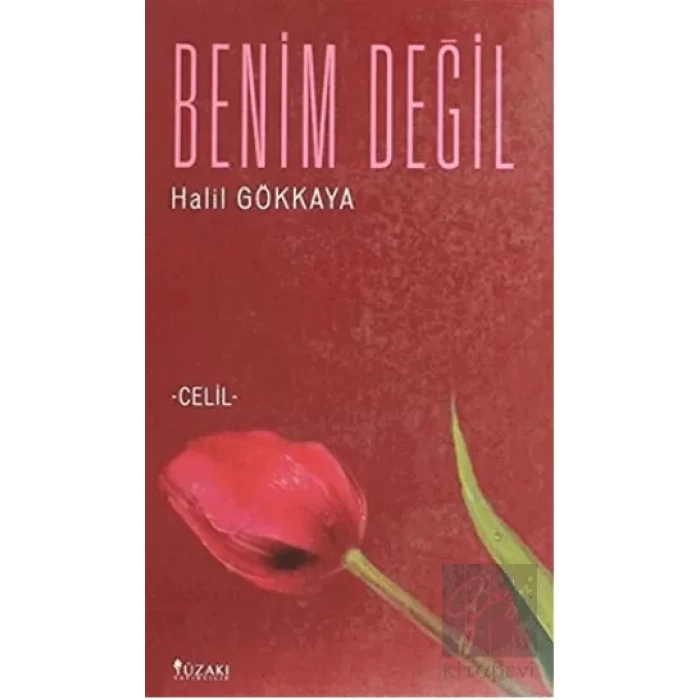 Benim Değil