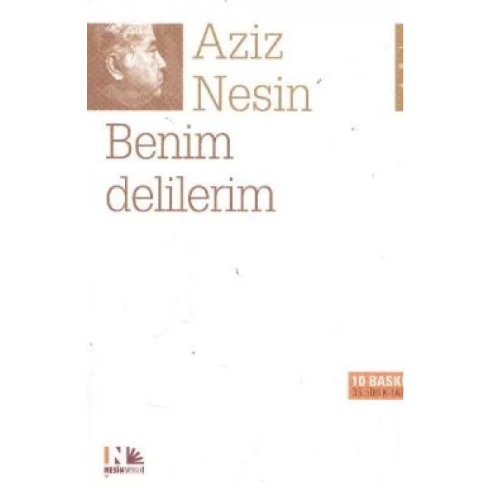 Benim Delilerim